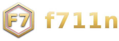 f711n logo
